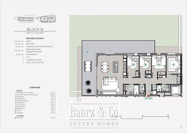 photo 11 Sitges, Vallpineda