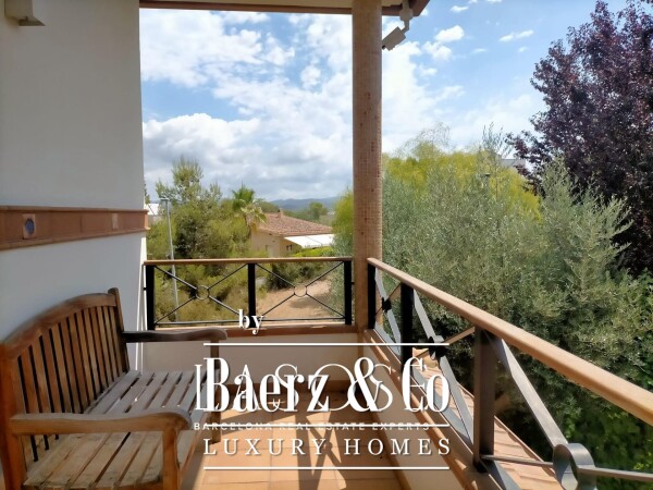 photo 9 Sant Pere de Ribes, Els Cards