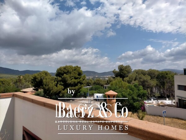 photo 37 Sant Pere de Ribes, Els Cards