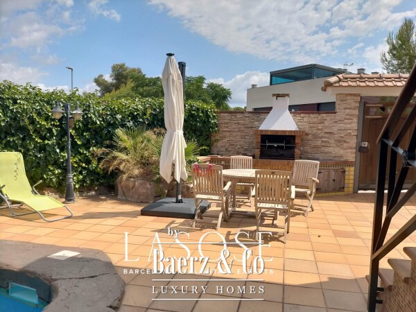 photo 12 Sant Pere de Ribes, Els Cards