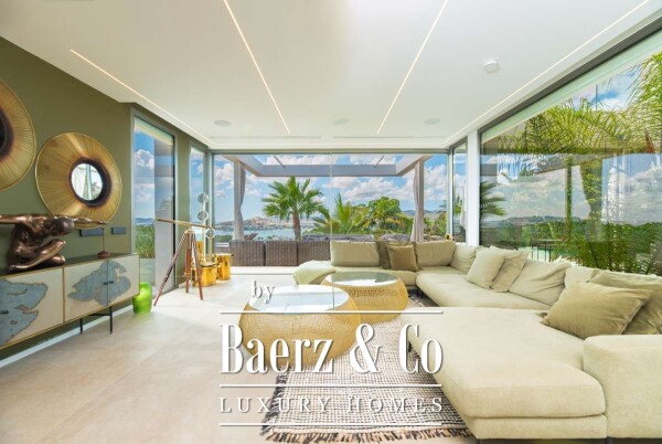 photo 12 Beautiful luxury home in Cap Martinet, Cap Martinet