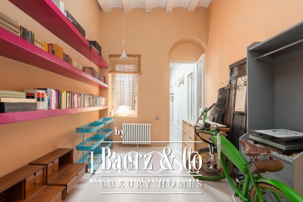 photo 31 Barcelona, El Gòtic