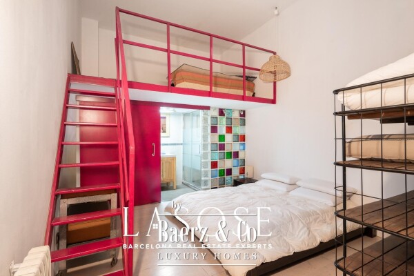 photo 2 Barcelona, El Gòtic