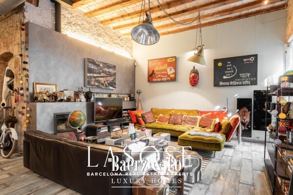 photo 1 Barcelona, El Gòtic