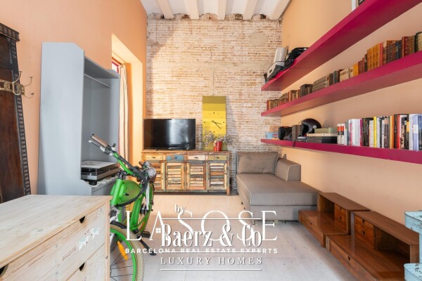 photo 8 Barcelona, El Gòtic