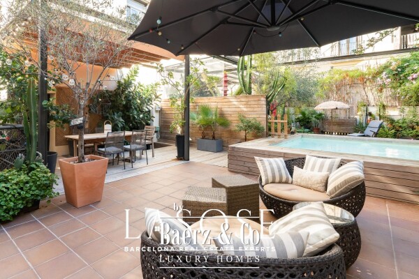 photo 12 Barcelona, El Gòtic