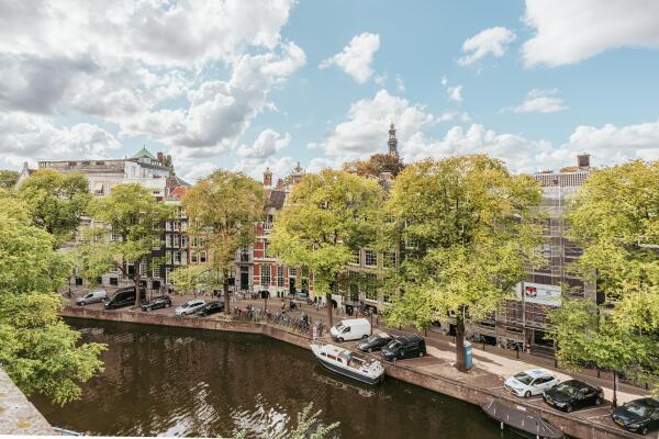Video Herengracht 183 E
