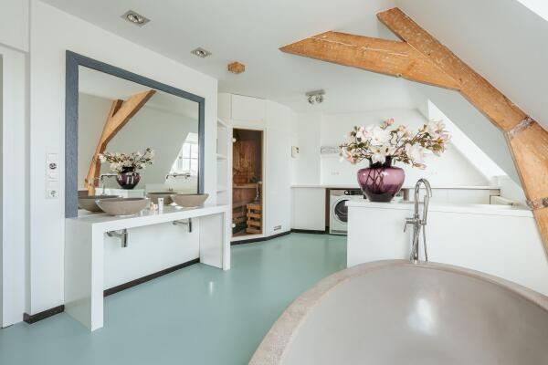 photo 23 Herengracht 183 E