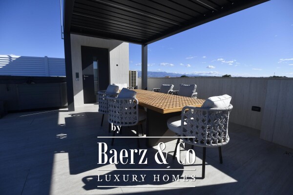 photo 25 Zadar, Zaton, luxury Penthouse 232m2, with Private Lift and Rooftop Terrace