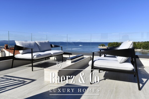 photo 35 Zadar, Zaton, luxury Penthouse 232m2, with Private Lift and Rooftop Terrace