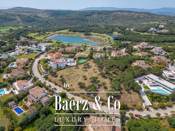 photo 3 Beautiful luxury home in Sotogrande, Sotogrande Alto - Zona G