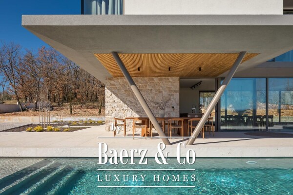 photo 2 Istria, an exclusive villa complex with awards and wellness facilities