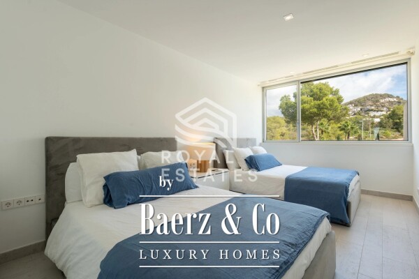 photo 21 Beautiful luxury home in Talamanca