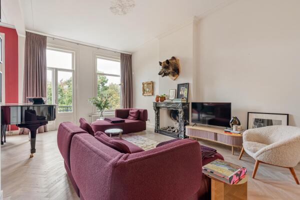 photo 18 Vossiusstraat 44 2