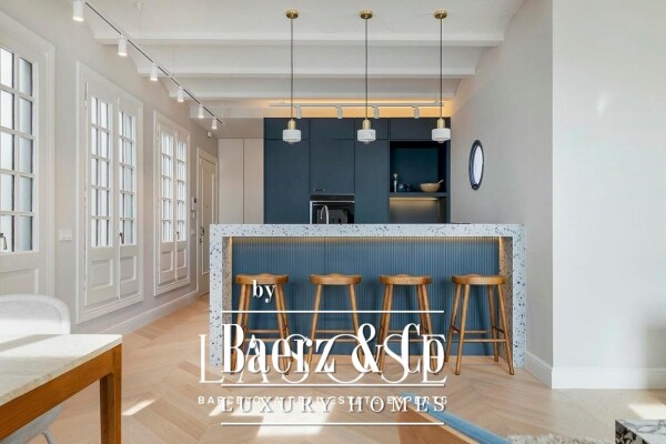 photo 4 Barcelona, Dreta de l´Eixample