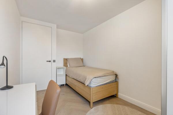 photo 21 Stadhouderskade 16 A