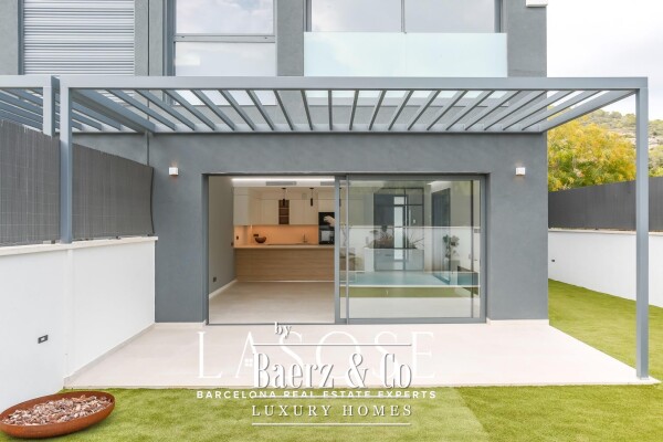 photo 8 Sant Pere de Ribes, Mas Alba