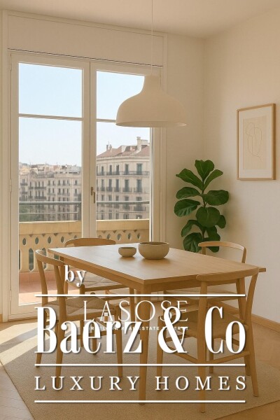 photo 9 Barcelona, La Dreta de lEixample