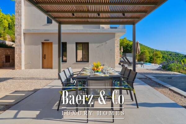 photo 11 1901813 - Villa For sale, Lefkada, 247 sq.m., €1.900.000