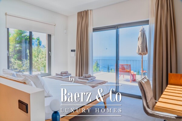 photo 17 1901813 - Villa For sale, Lefkada, 247 sq.m., €1.900.000