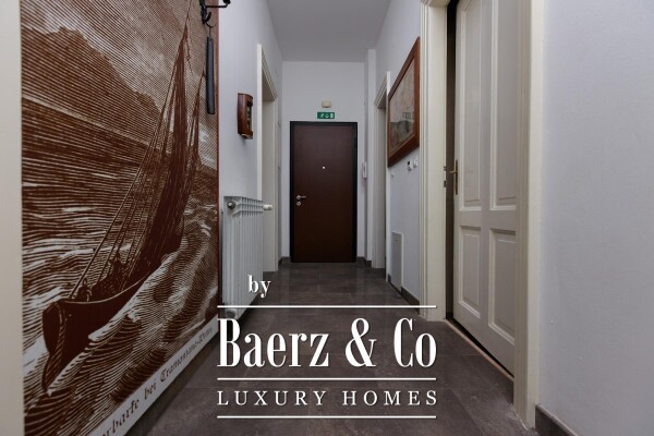 photo 10 Opatija, luxury apartment 205.88 m² with a view, terrace, garden