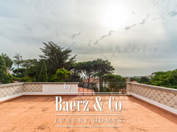 photo 42 House 5 Bedrooms Sale Cascais