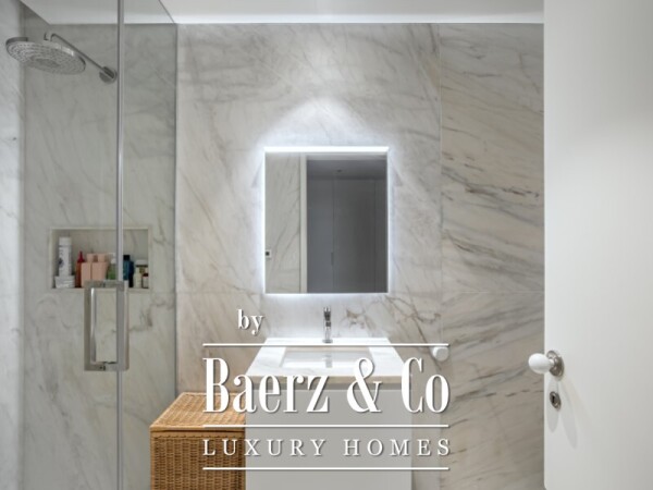 photo 29 5 bedroom luxury apartment with, balcony, six parking spaces and concierge service in the heart of Saldanha, Lisbon