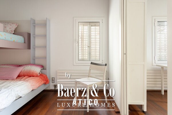 photo 38 Penthouse for rent in Ciutat Vella