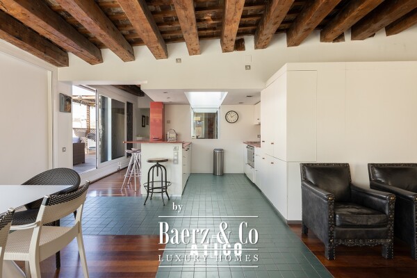 photo 18 Penthouse for rent in Ciutat Vella