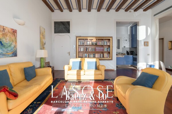 photo 3 Barcelona, La Barceloneta