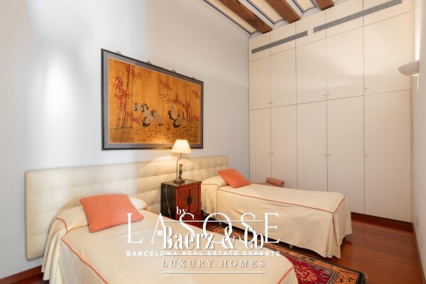 photo 11 Barcelona, La Barceloneta