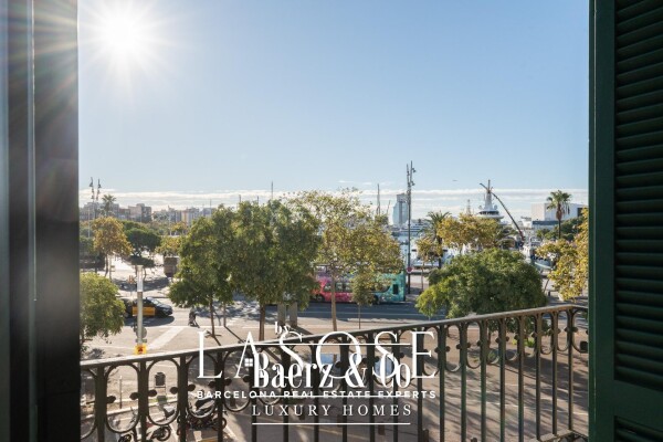 photo 15 Barcelona, La Barceloneta