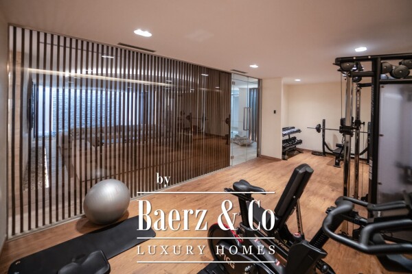 photo 8 Beautiful luxury home in Sotogrande, La Reserva - Zona L