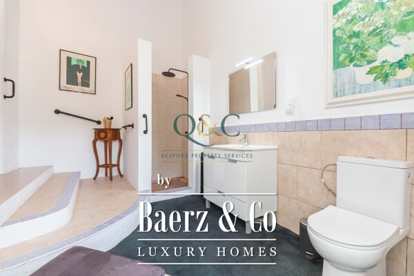 photo 10 Beautiful luxury home in Loulé (São Sebastião), Countryside