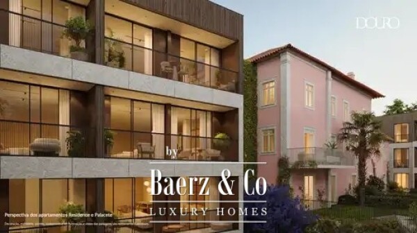 photo 5 Douro Palace apartments