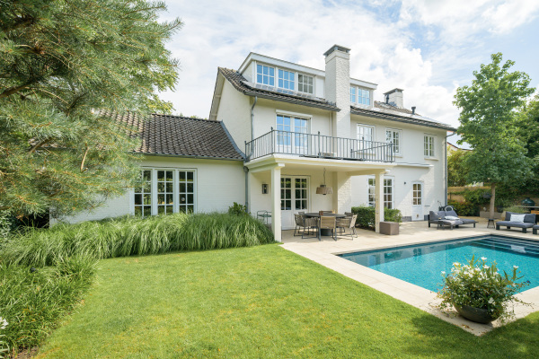 photo 1 Brabantlaan 14