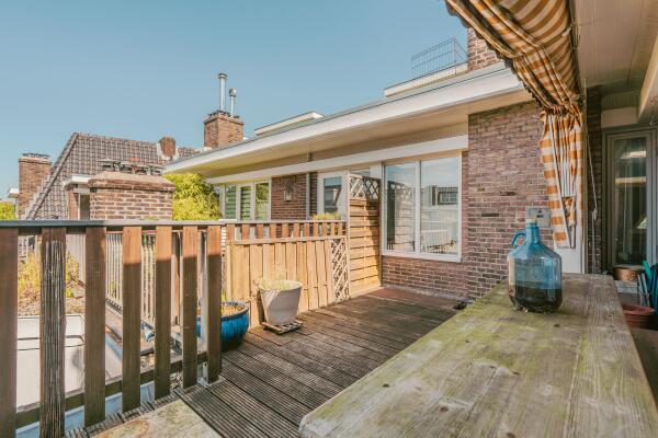 photo 32 Bernard Zweerskade 19 3