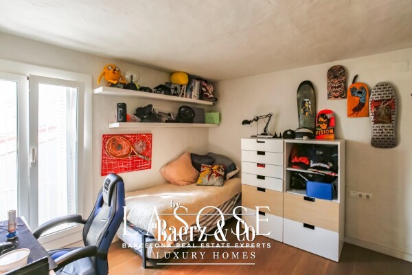 photo 20 Sant Pere de Ribes, Los Viñedos