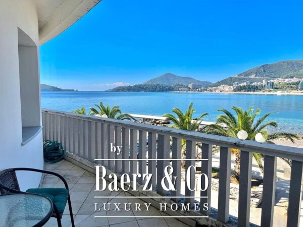 photo 7 Apartment in Budva Municipality next to the Sea