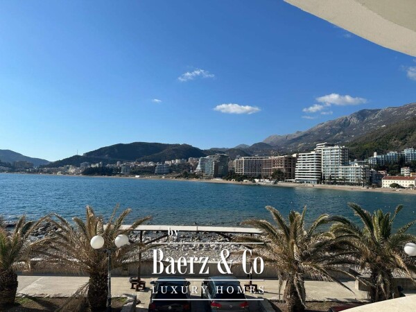 photo 9 Apartment in Budva Municipality next to the Sea