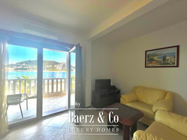 photo 16 Apartment in Budva Municipality next to the Sea