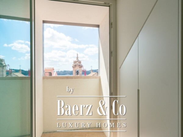 photo 33 T3 with garden and garage. A true oasis in the heart of Lapa