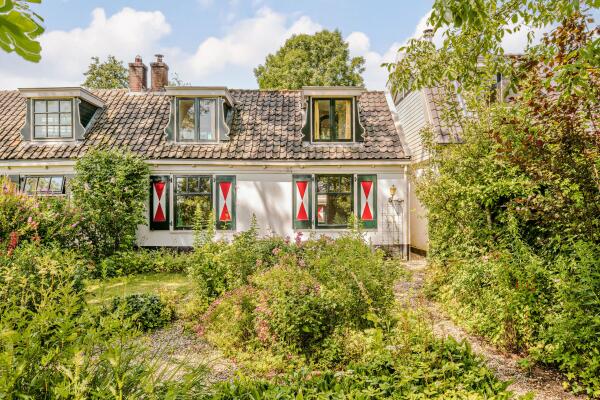 photo 1 Amsteldijk Noord 83