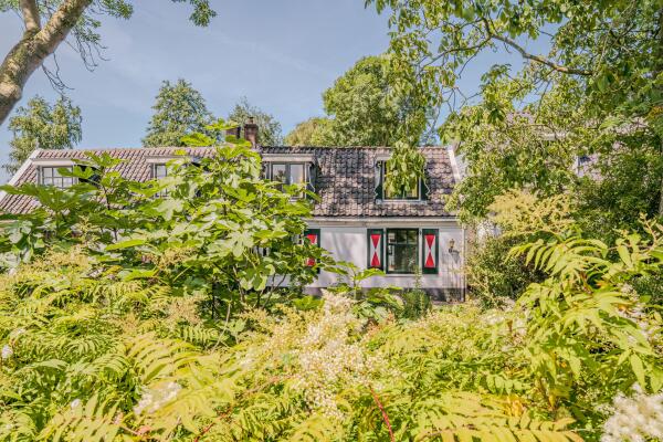 photo 31 Amsteldijk Noord 83