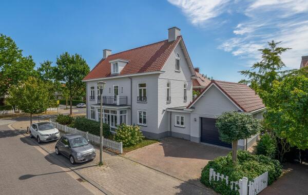 Video Oud Brandevoort 10