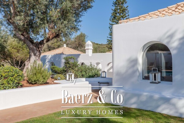 photo 19 Beautiful luxury home in Bensafrim, Bensafrim