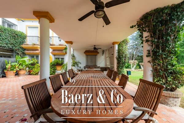 photo 21 Beautiful luxury home in Sotogrande, Sotogrande Alto - Zona D