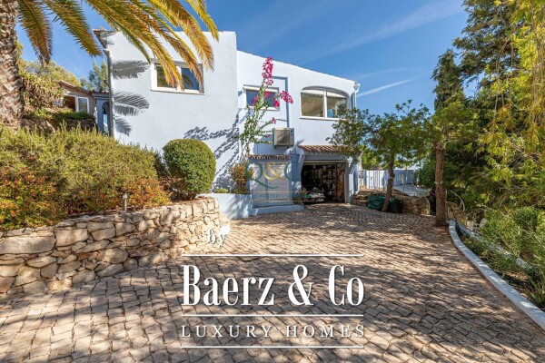 photo 18 Beautiful luxury home in Santa Bárbara de Nexe, Santa Bárbara de Nexe