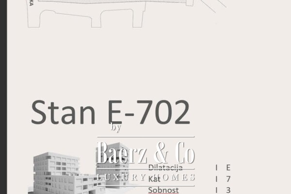 photo 16 Split, Lora, high-end three-bedroom apartment with top-quality finishes