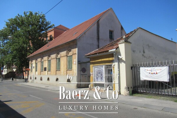 photo 3 Zagreb, Kaptol, Nova Ves, family house 265m2